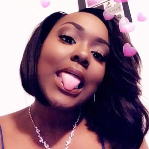 Meet your Posher, Jordan